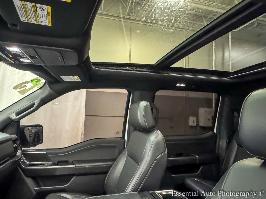 2023 FORD F-150 - Image 12