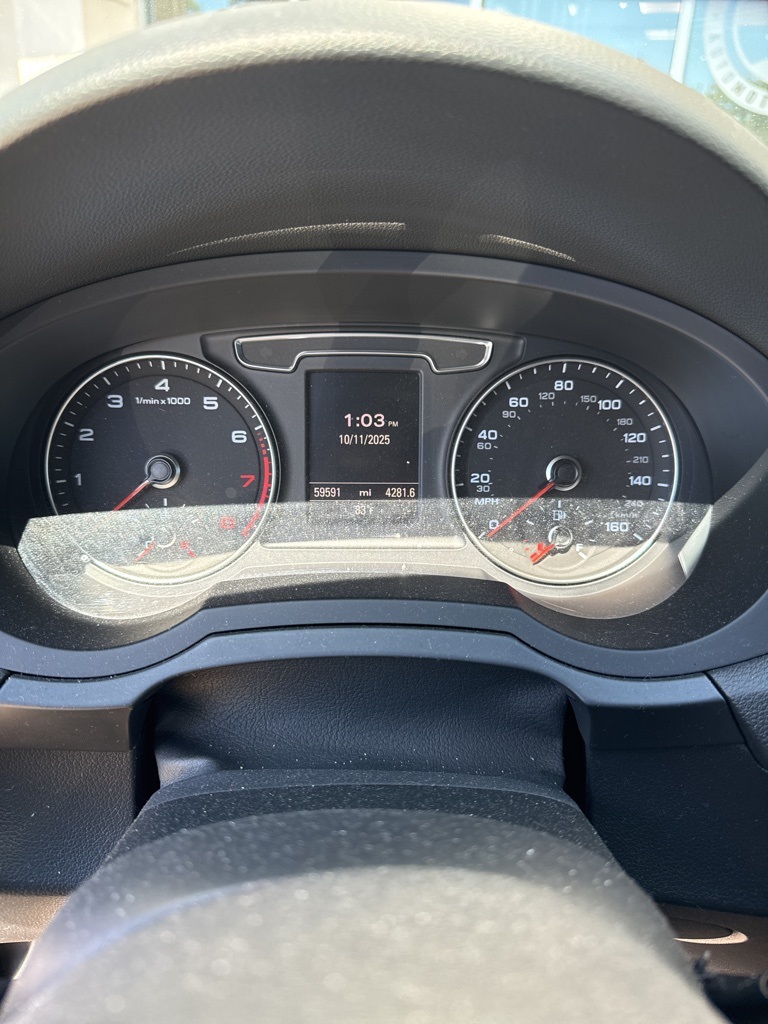 2017 Audi Q3 Premium Plus photo 3