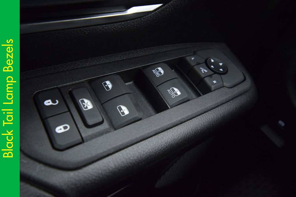 2025 Ram 1500 Big Horn Lone Star photo 33