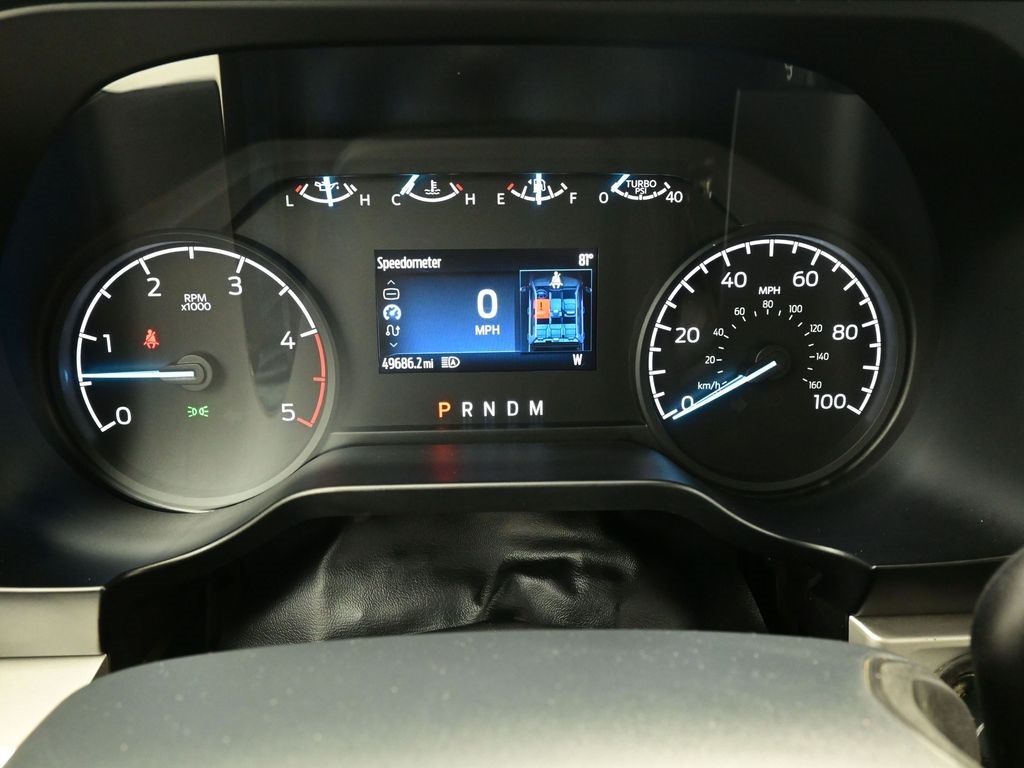2024 Ford F-250 photo 14