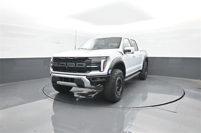 2025 Ford F-150 Raptor photo 2