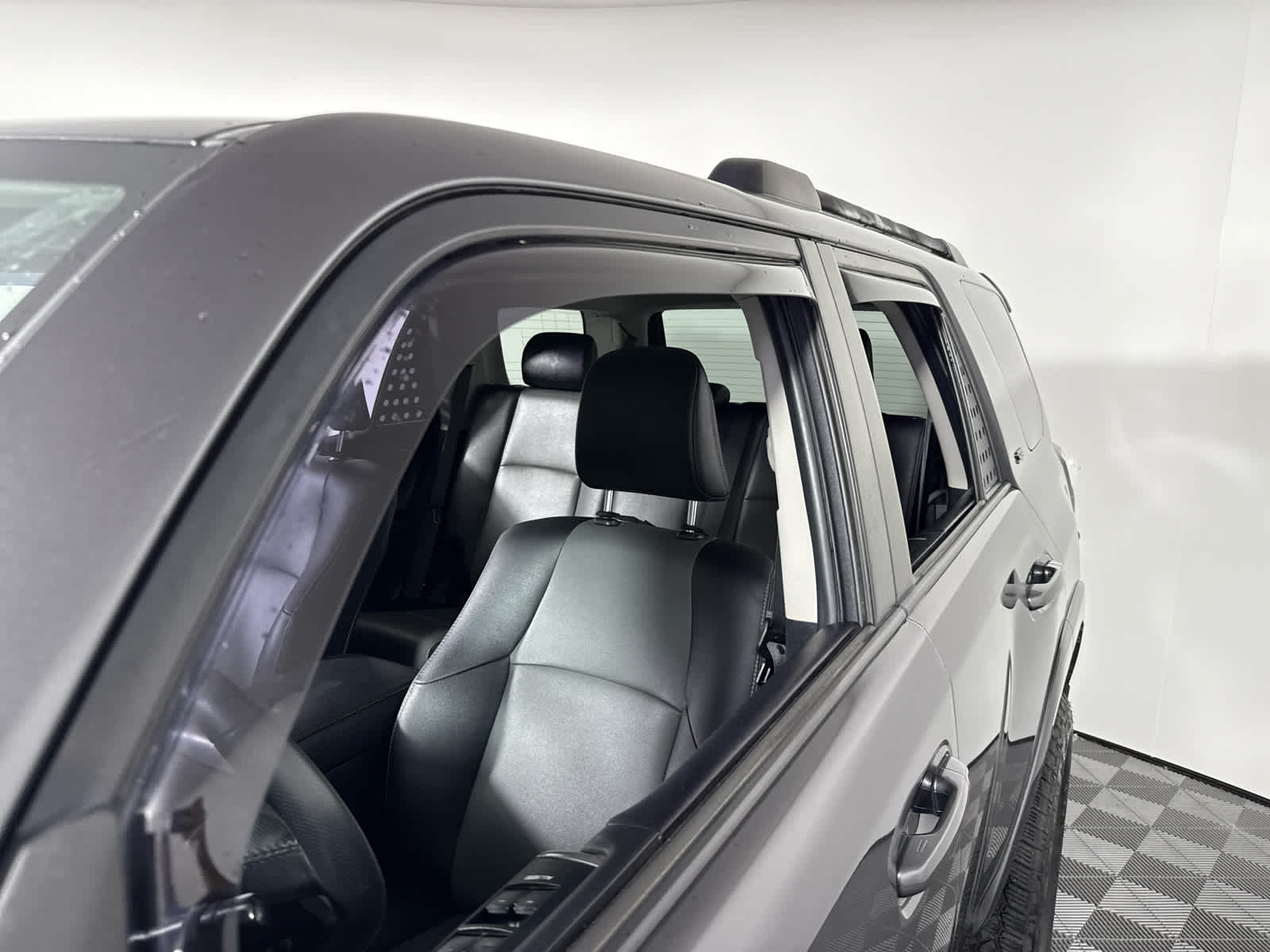 2021 Toyota 4Runner SR5 Premium photo 12