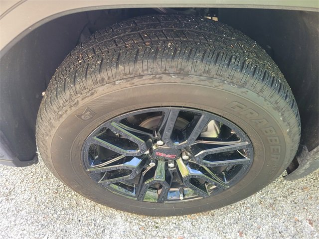 2022 Gmc Sierra 1500 Elevation photo 2