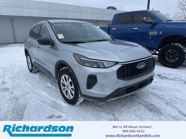 2023 Ford Escape Active's photo