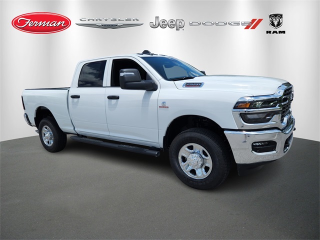 2025 RAM Ram 2500 Pickup Tradesman's photo