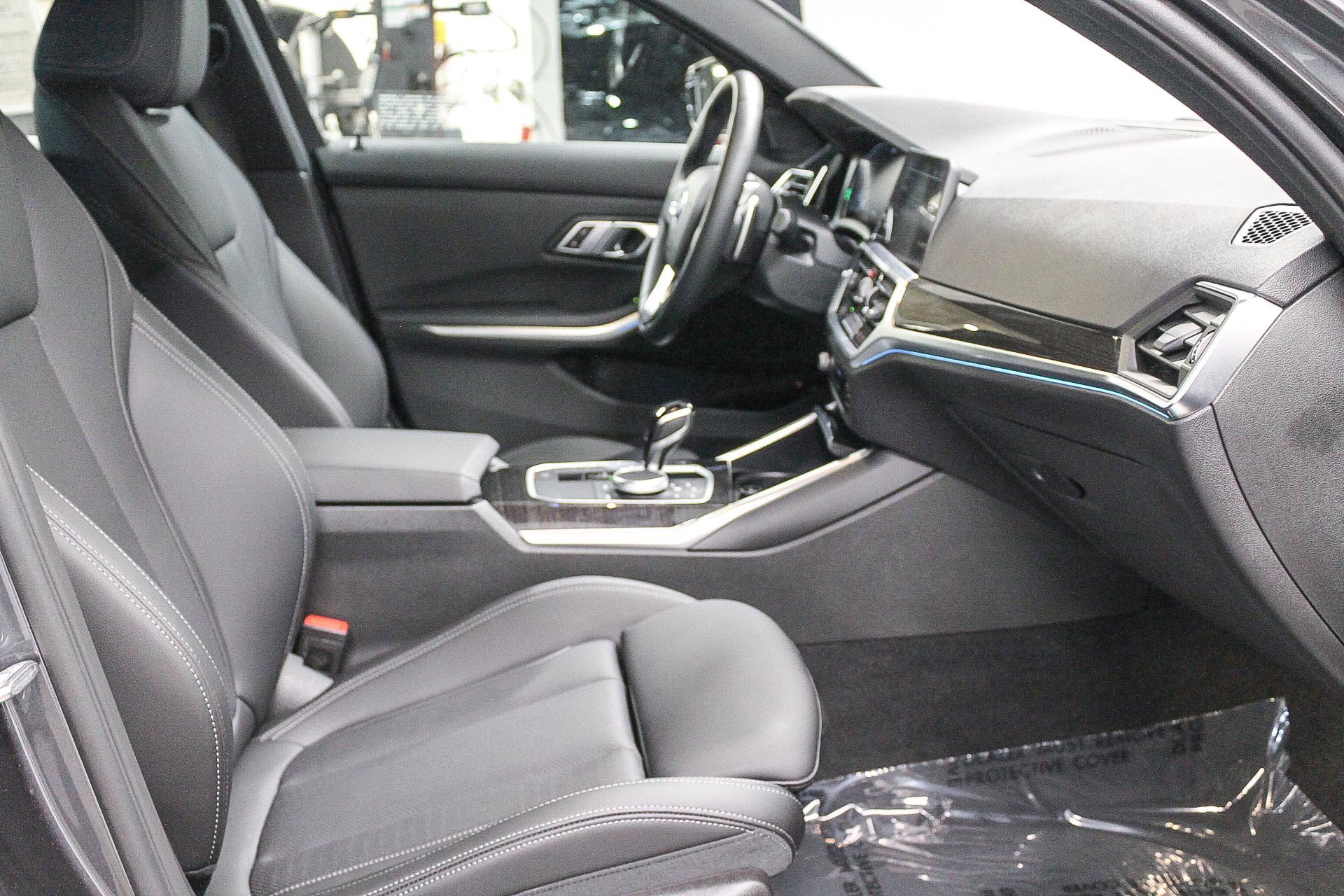2022 Bmw 330e 3-Series photo 18