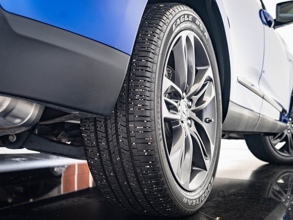 2021 Acura RDX A-Spec photo 37