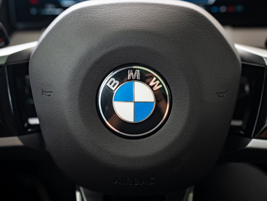 2025 Bmw X3 30x Drive photo 25