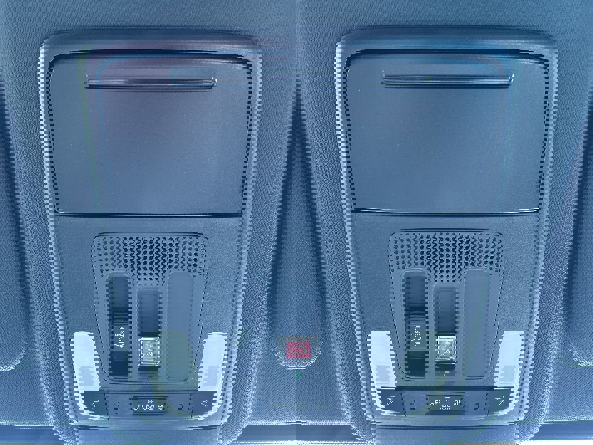 2026 Honda CR-V Hybrid photo 17