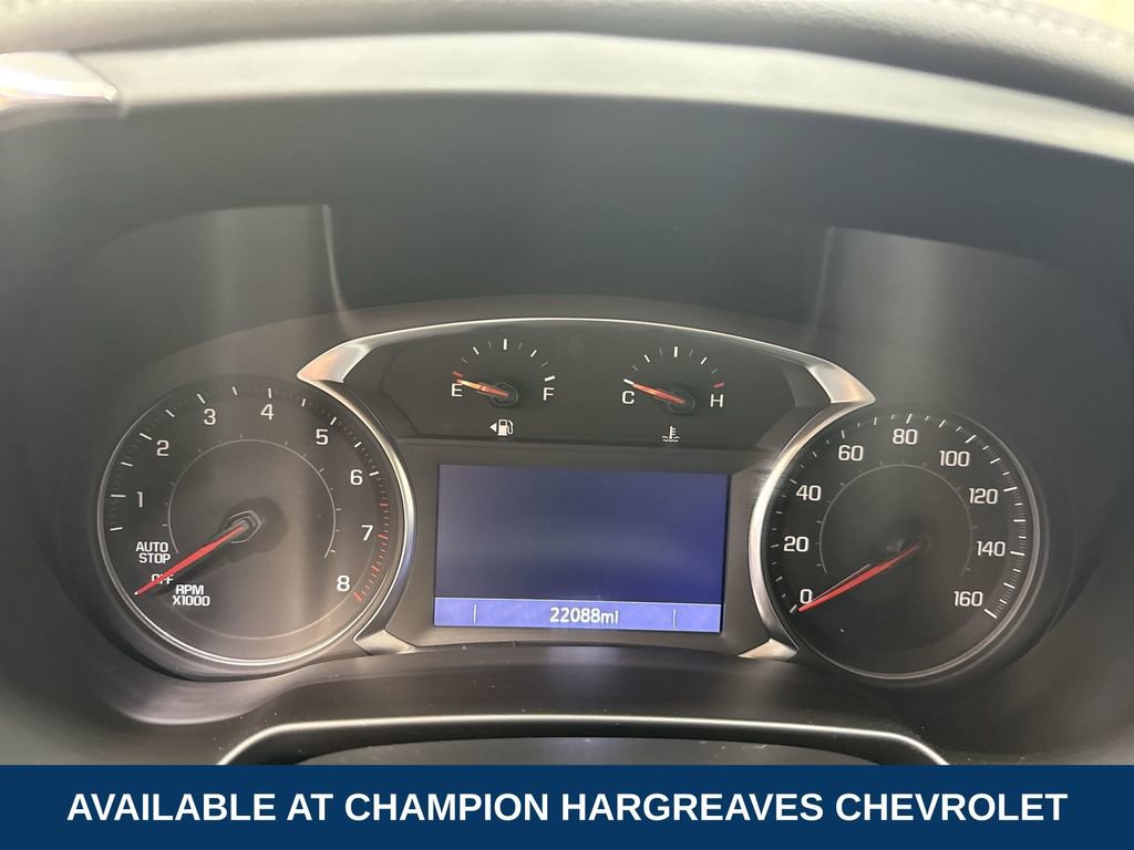 2023 Chevrolet Blazer 2LT photo 12