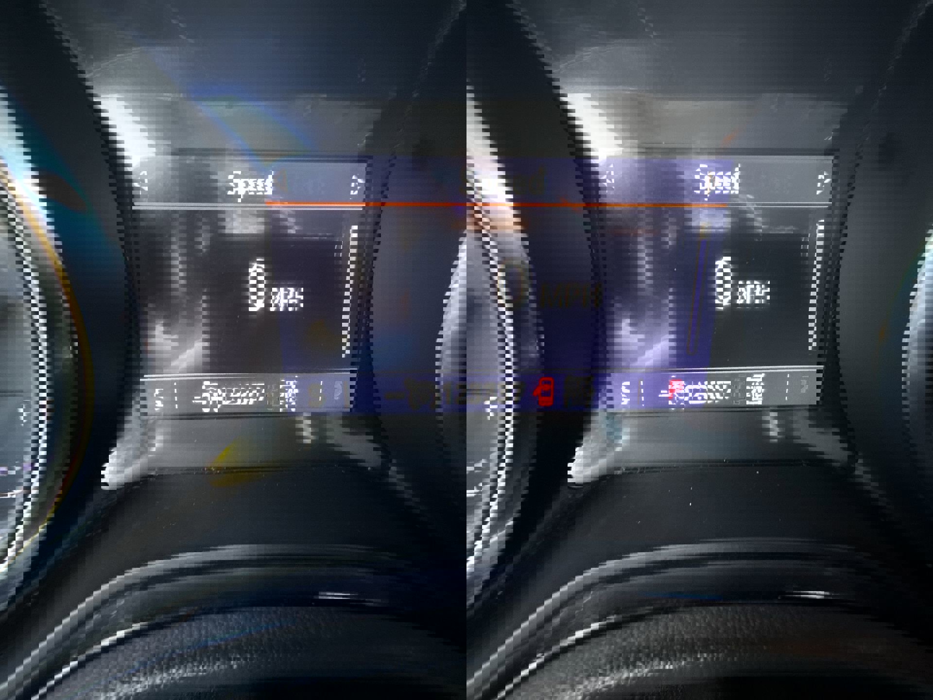 2021 Buick Encore GX Select photo 12