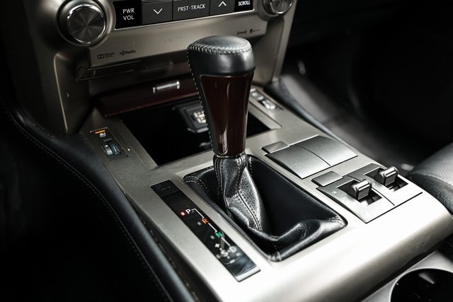 2019 Lexus GX 460 photo 36