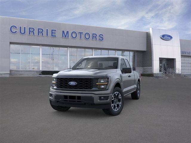 2025 FORD F-150 - Image 32