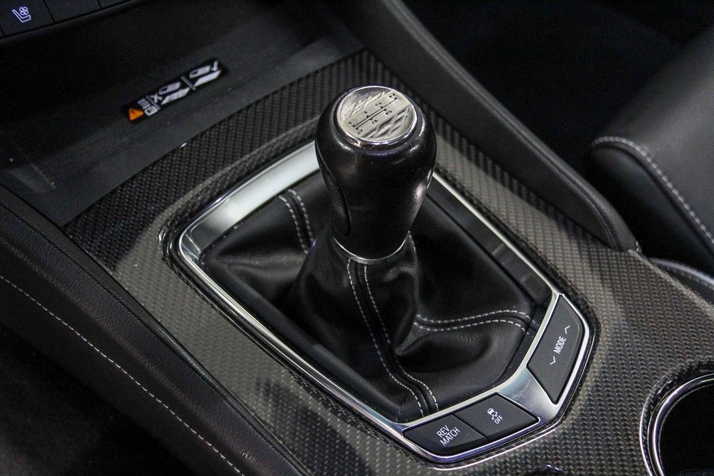 2023 Cadillac CT4 photo 19