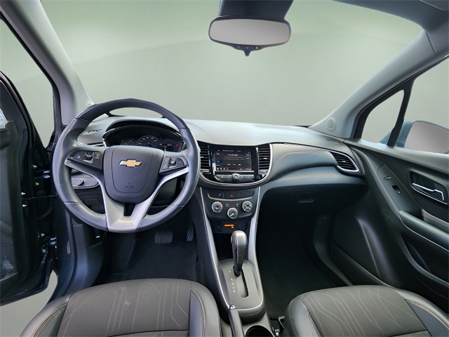 2022 Chevrolet Trax LT photo 22