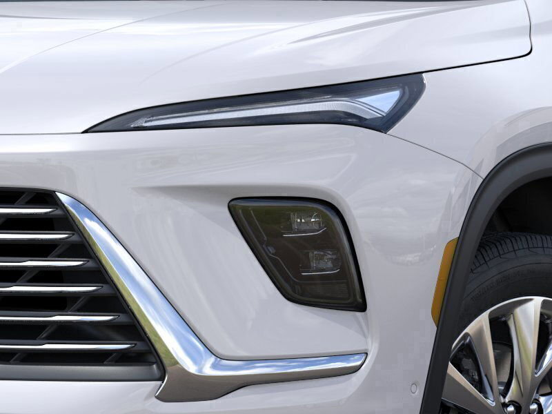 2025 Buick Enclave Preferred photo 6