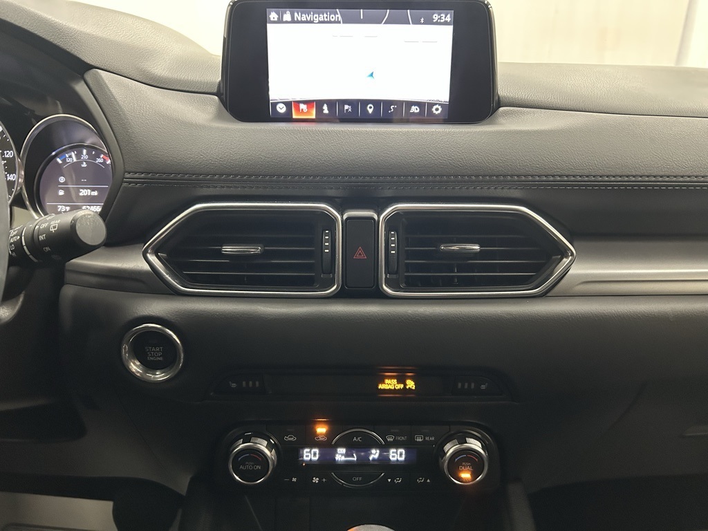 2018 Mazda CX-5 Touring photo 18