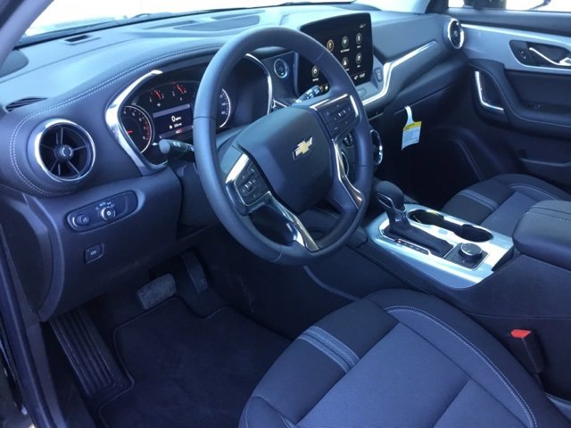 2025 Chevrolet Blazer 2LT photo 14