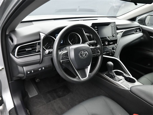 2023 Toyota Camry LE photo 11