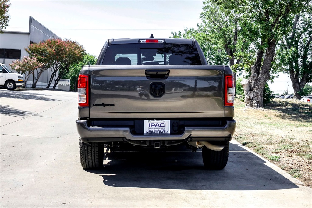 2024 Ram 1500 Big Horn Lone Star photo 5