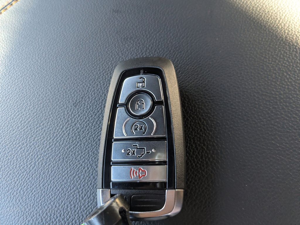 2025 Ford F-150 Tremor photo 31
