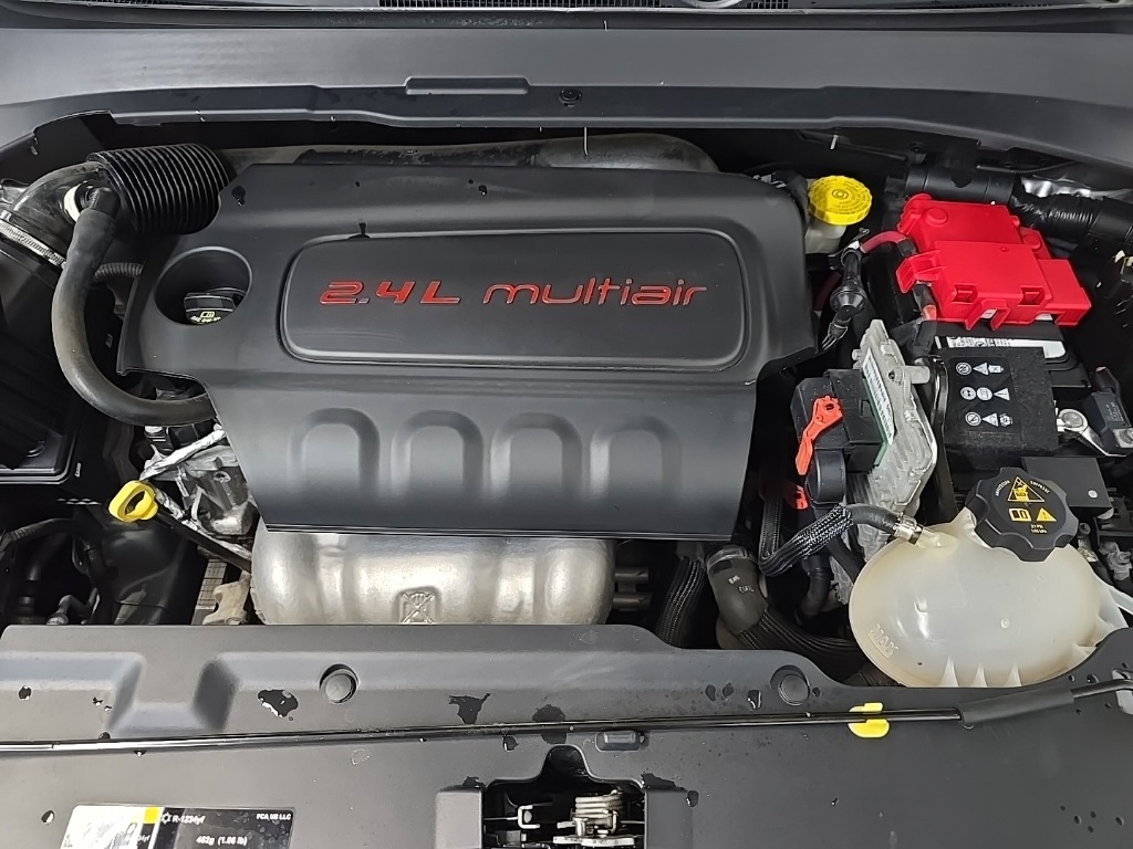 2019 Jeep Compass Latitude photo 12