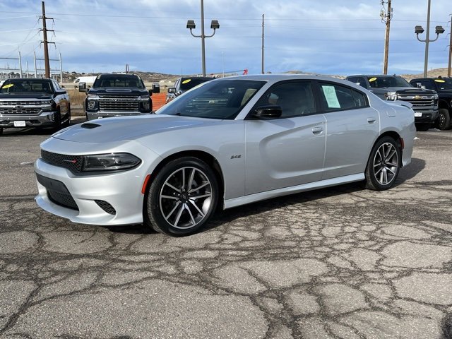 2023 Dodge Charger R/T's photo