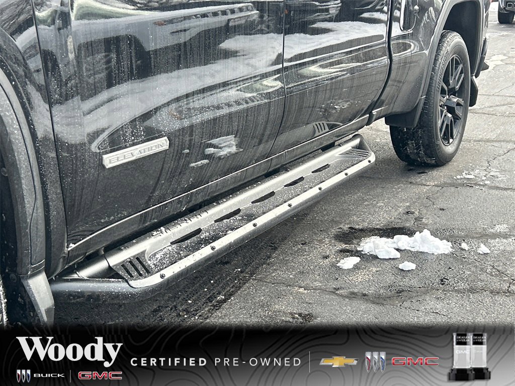 2020 GMC SIERRA - Image 11