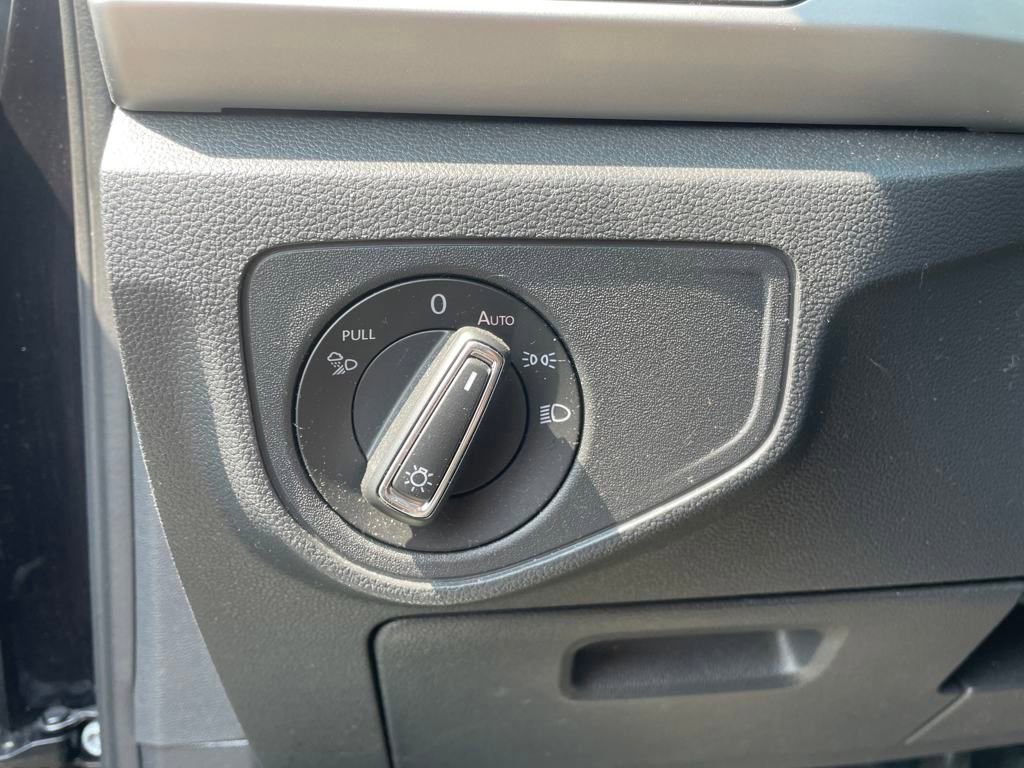 2023 Volkswagen Atlas V6 SE Technology photo 31
