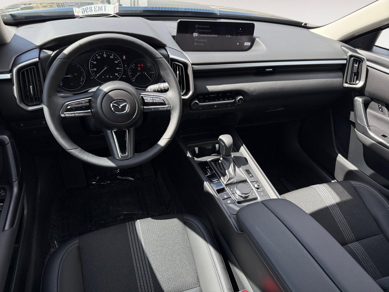 2025 Mazda CX-50 Preferred photo 15
