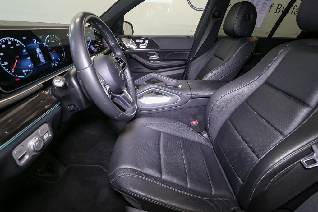 2021 Mercedes Benz GLE 350 4MATIC photo 42
