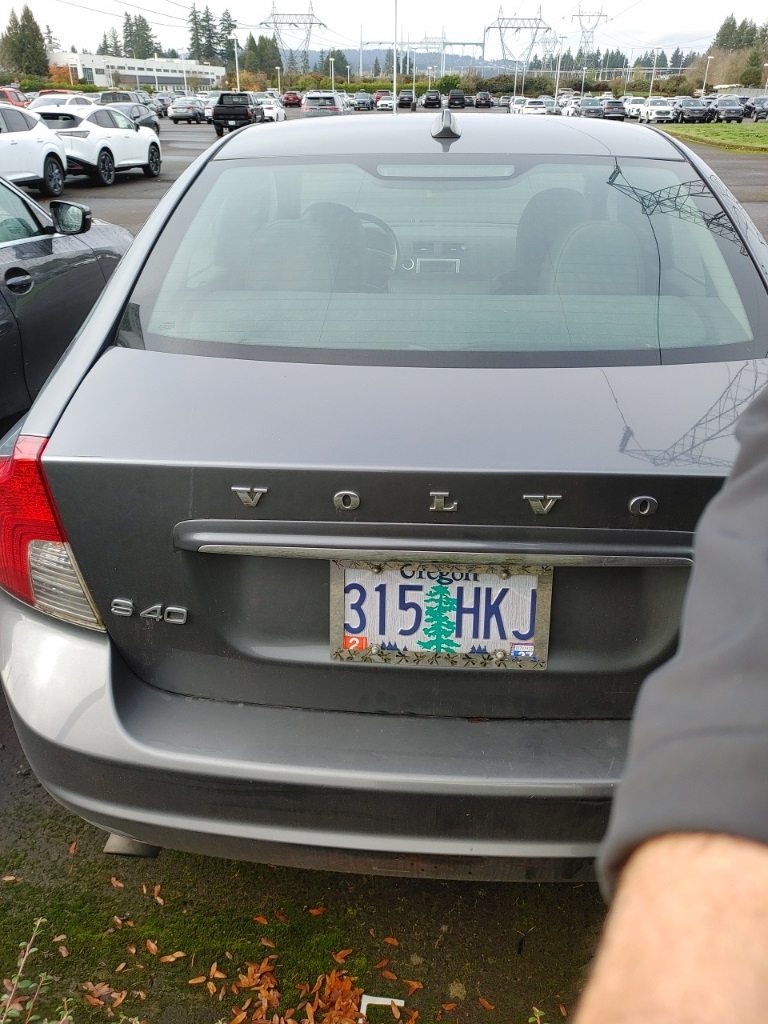 2016 Volvo XC70 T5 Drive-E Premier photo 3