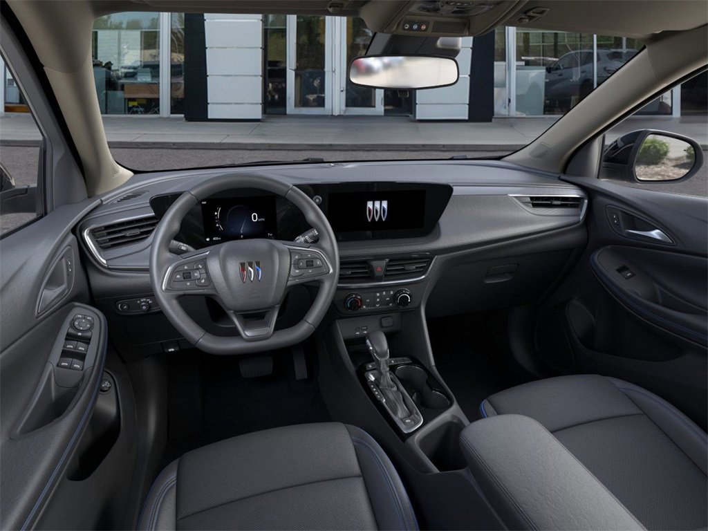 2025 Buick Encore GX Sport Touring photo 13