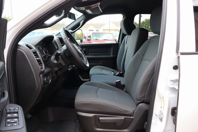 2025 Ram 2500 Tradesman photo 26