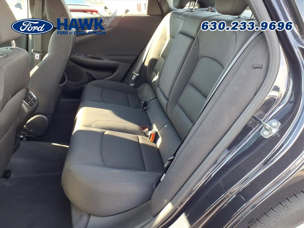 2023 CHEVROLET MALIBU - Image 18