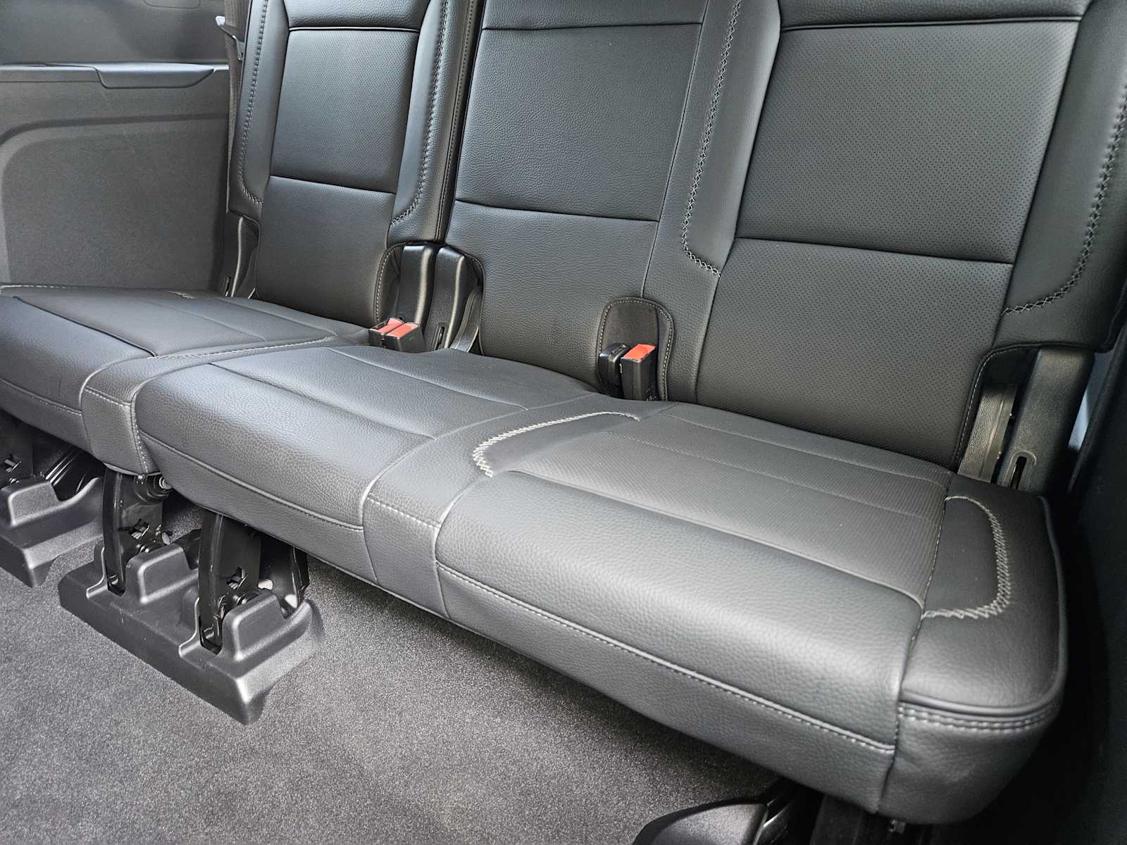 2022 Gmc Yukon XL Denali photo 21