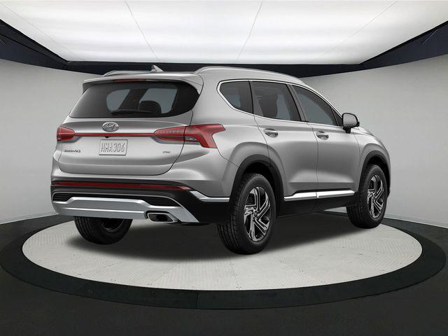 2023 Hyundai Santa Fe SEL Premium photo 7