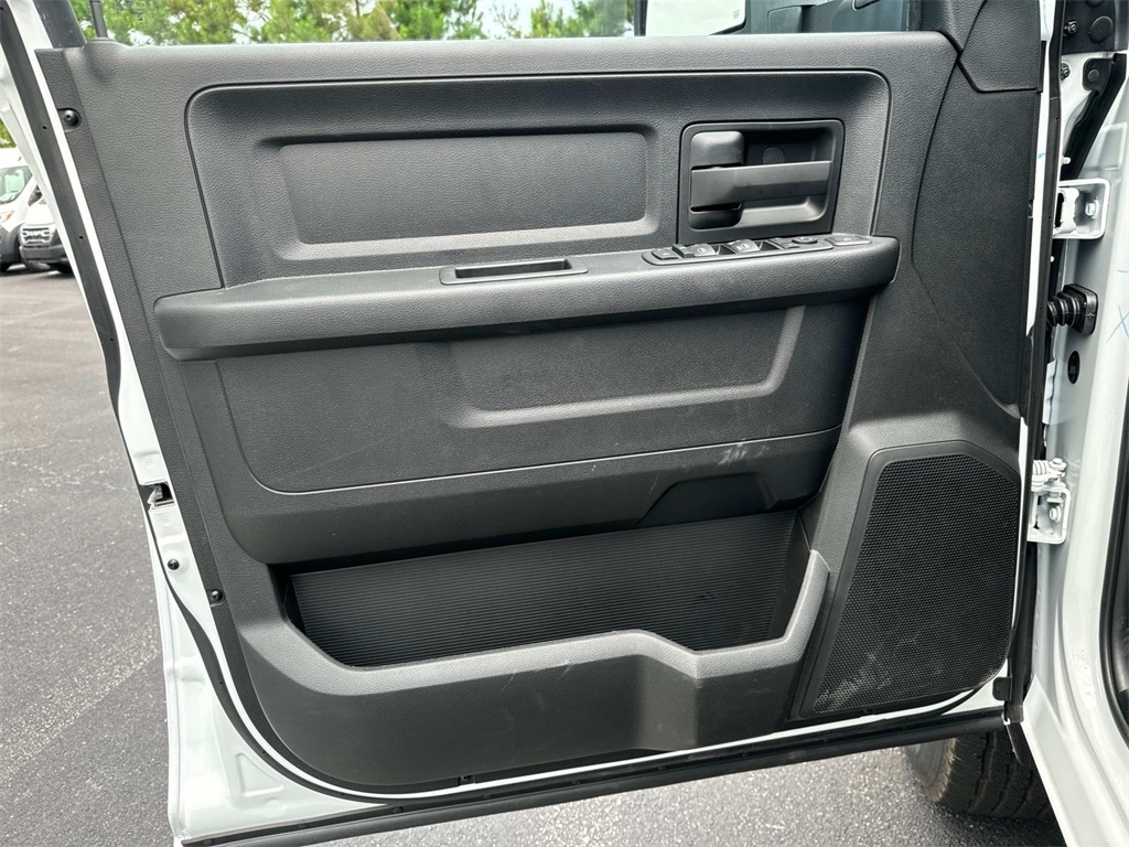 2024 Ram 2500 Tradesman photo 20