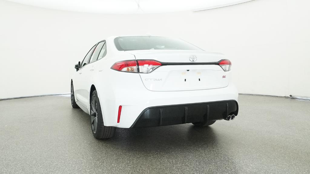 2025 Toyota Corolla SE photo 14