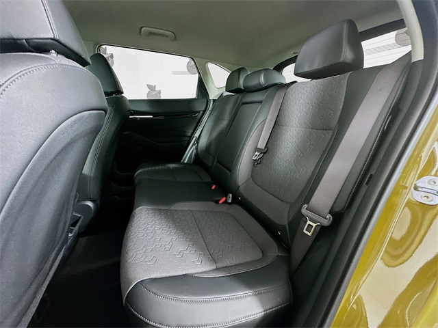 2024 Kia Seltos X-Line photo 21