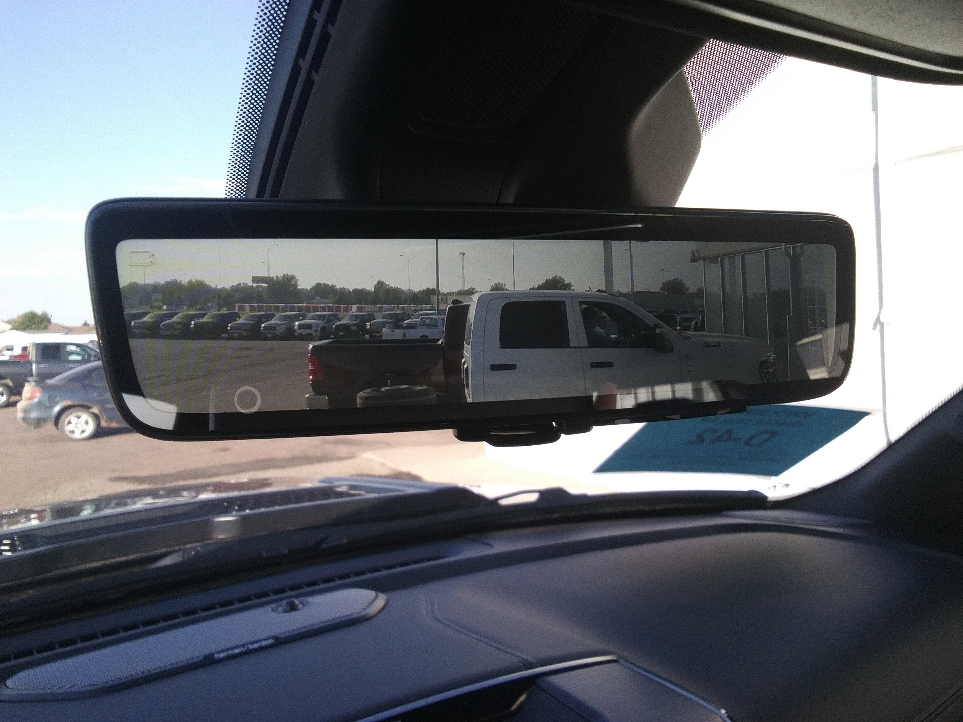 2026 Ram 1500 Rebel photo 3