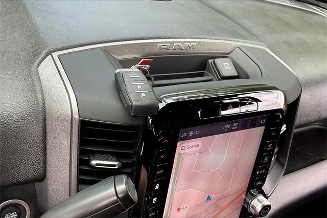 2025 Ram 3500 Tradesman photo 27