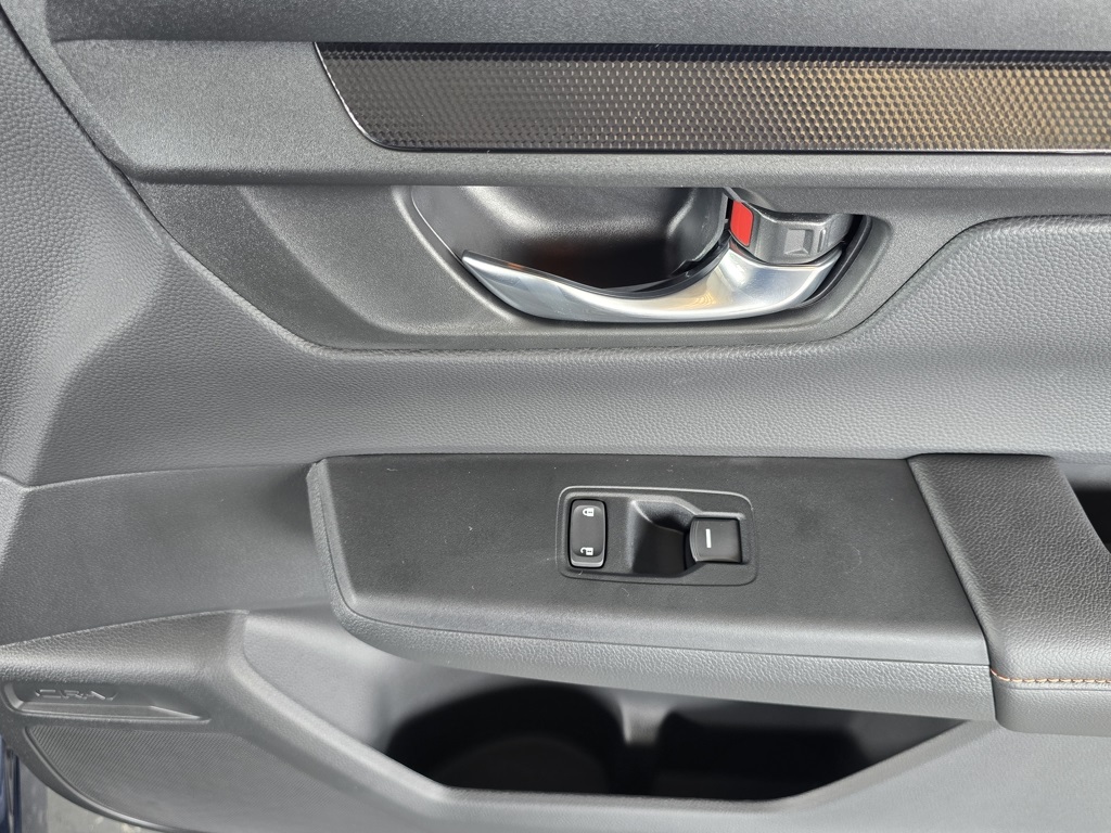 2026 Honda CR-V Hybrid photo 31