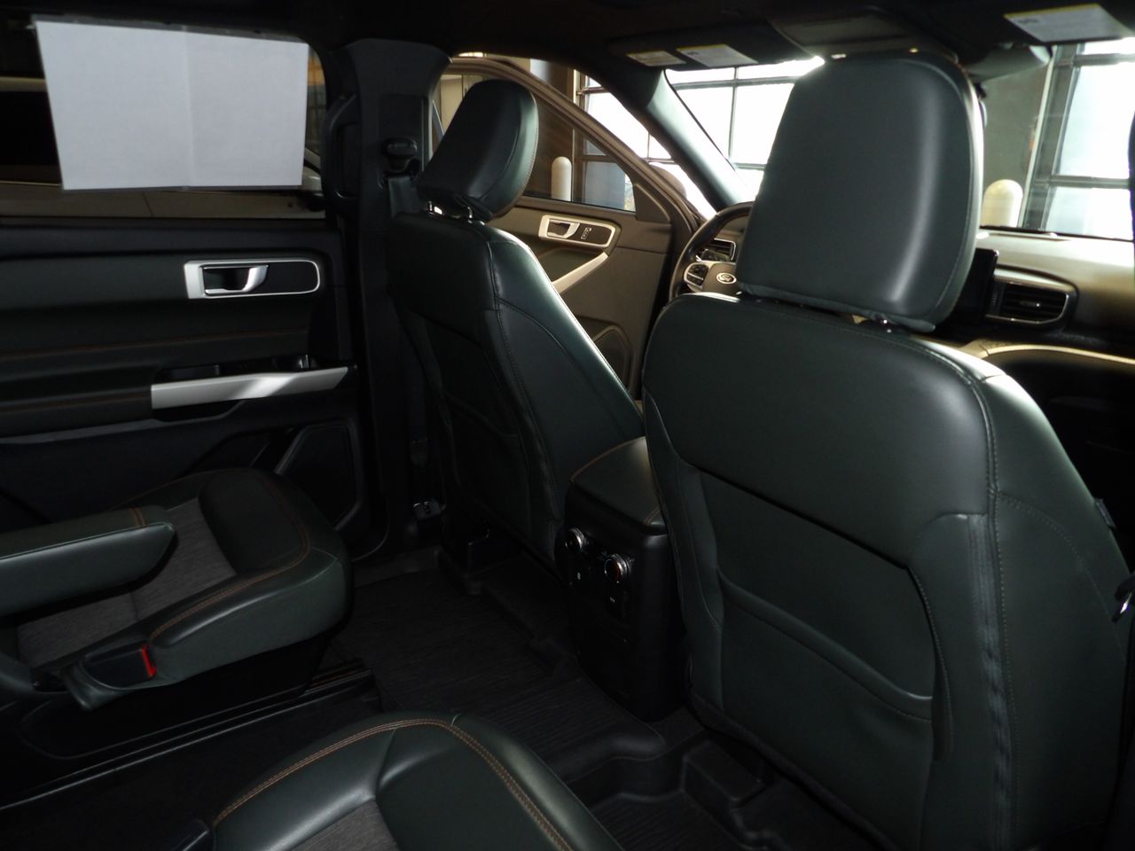 2022 Ford Explorer Timberline photo 18