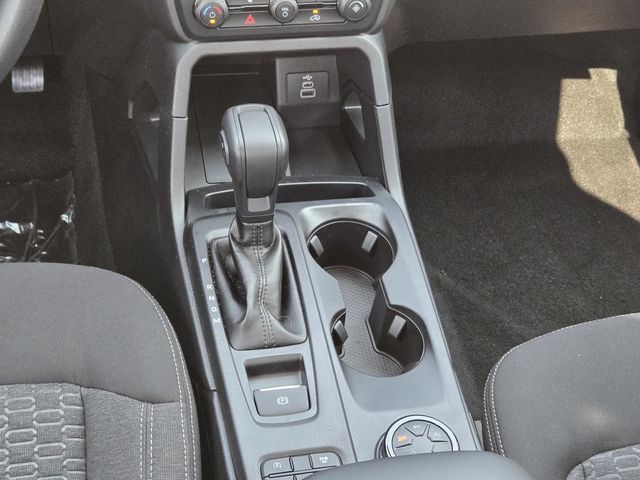2025 Ford Ranger XL photo 9