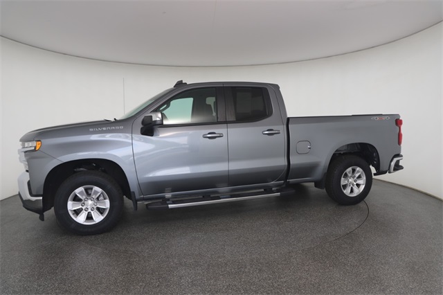 2019 Chevrolet Silverado 1500 LT photo 5