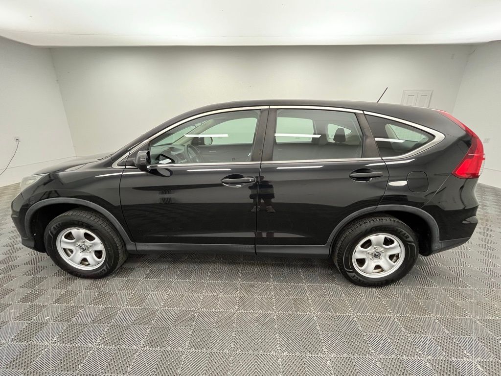 2016 Honda CR-V LX photo 10