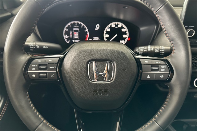 2025 Honda HR-V Sport photo 24
