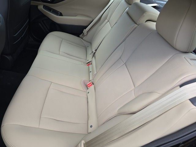 2025 Subaru Legacy Limited photo 2