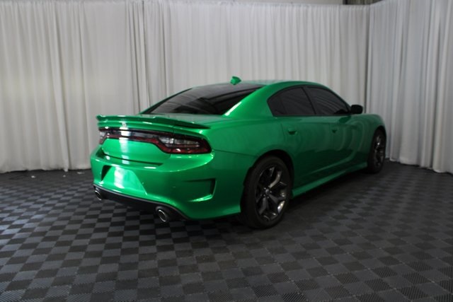 2019 Dodge Charger R/T photo 23